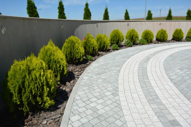 Best Professional Driveway Pavers  in Boston, GA