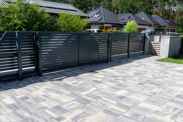 Best Driveway Repair Near Me  in Boston, GA