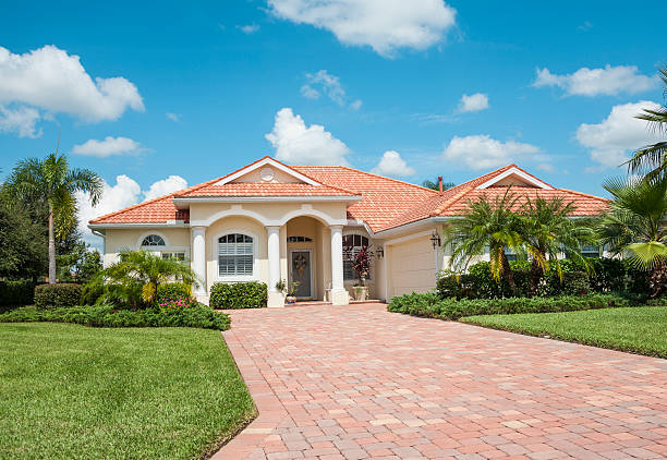 Best Decorative Driveway Pavers  in Boston, GA