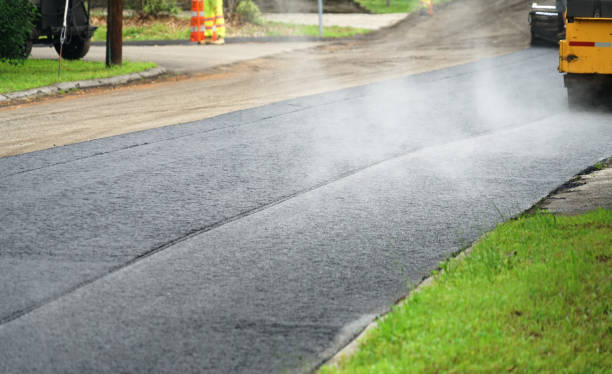 Best Driveway Pavers for Homes  in Boston, GA